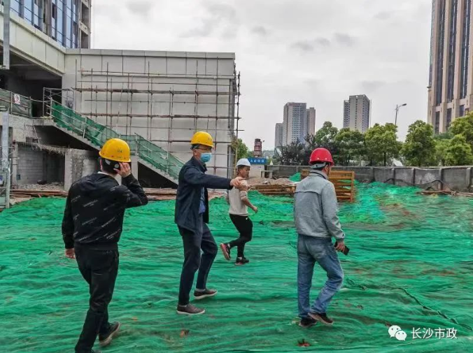 市政要聞|持續(xù)發(fā)力，堅(jiān)決打贏藍(lán)天保衛(wèi)戰(zhàn)